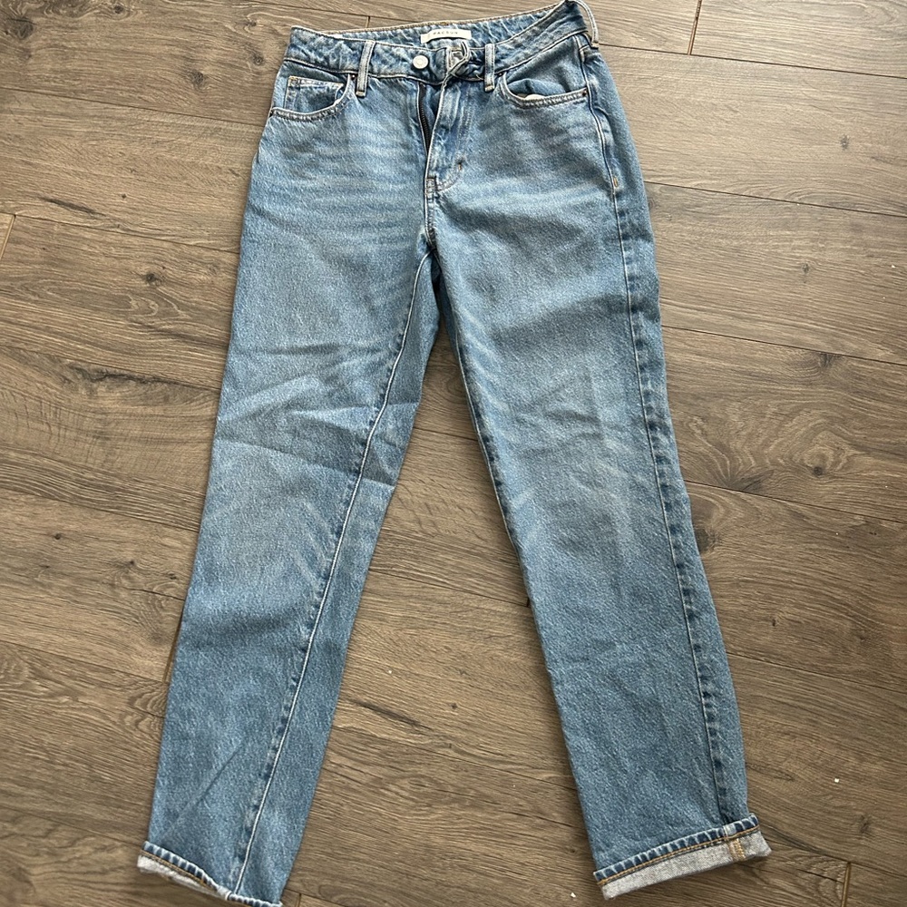 Pacsun Mom jeans